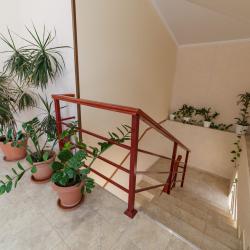 Фото Отель Енисей