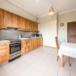 Фото Апартаменты на переулке Рахманинова 39/12