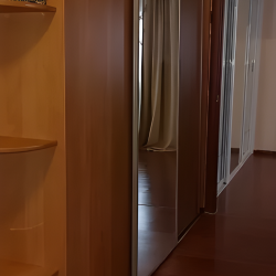 2-комнатные апартаменты стандарт