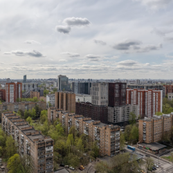 2-комнатные апартаменты улучшенные
