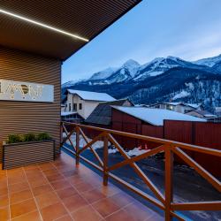 Фото LaMont Апарт-отель (Ламонт)