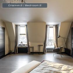 фото 23 PiterApartments (ПитерАпартментс) на набережной реки Фонтанки 28