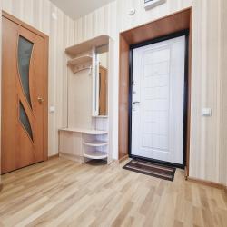 Фото Апартаменты на улице Петровско-Заводская 23