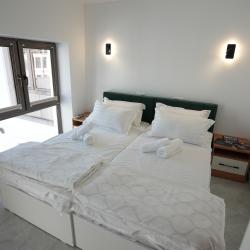 Фото Отель Kamilovs’ Hotel (Камилов'c)