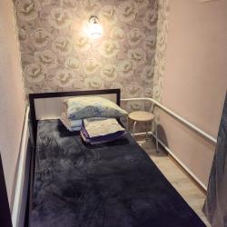 Фото Отель Студия Кофейня