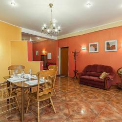 Фото Отель Prima Rent на улице Ошарская 16