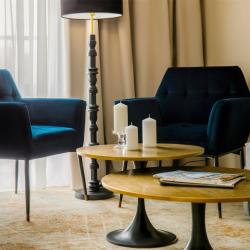 Фото Отель Grand (Гранд)