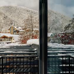 Фото Отель Счастье в горах