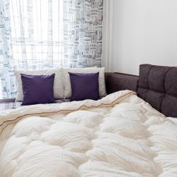 1-комнатные апартаменты стандарт