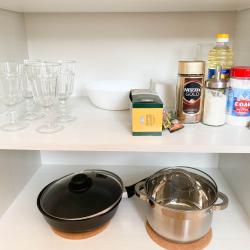 Фото Апартаменты на улице Беговая 59