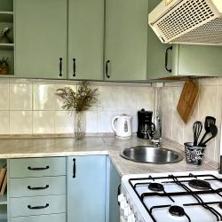 Фото Отель Apart Mari (Апарт Мари) на улице Житомирская