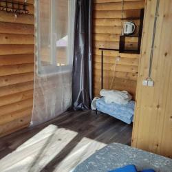 Фото Отель Сила Сибири