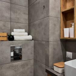 1-комнатные апартаменты стандарт Притомский 25 к 2