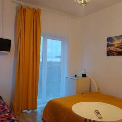 Фото Отель Отдых на Куршской косе