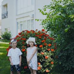 Фото Отель Арслан