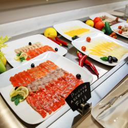 Фото Отель Марциаль (бывш. ЛетоЛето)