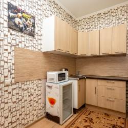Номер люкс