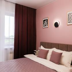 Фото Апартаменты на улице Семена Лагоды