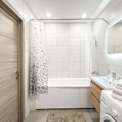 Фото Апартаменты Монако 24 на Мурата Ахеджака (301)