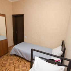 Фото Отель Лидия