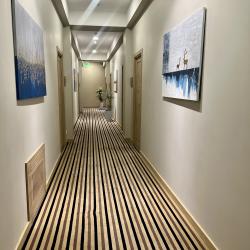 Фото Отель Bristol Hotel Tashkent (Бристол )