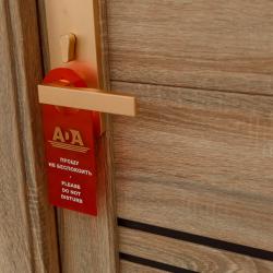 Фото Отель Ada Hotel (Ада)