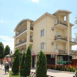 Фото Отель Фортуна
