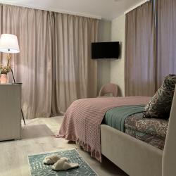 Фото Отель Вгости33 на улице Мира 5В