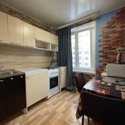 фото 4 Апартаменты на улице Наметкина 21к3