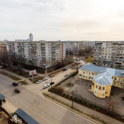 2-комнатные апартаменты улучшенные