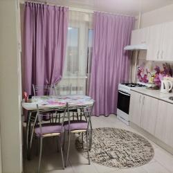 Фото Апартаменты на улице Сергея Есенина 5