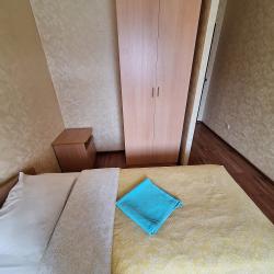 Номер стандарт с 2 односпальными кроватями №11