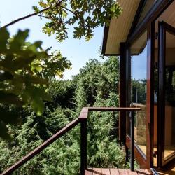 Домик в лесу