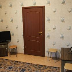 Фото Отель Уют