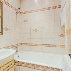 2-комнатные апартаменты улучшенные