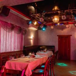 Фото Отель Атриум