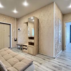 3-комнатные апартаменты студия Рязань, Земнухова, 3-457