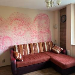 1-комнатные апартаменты стандарт