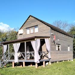 Фото Отель Villari (Виллари)