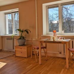 Апартаменты эконом Советская, 5