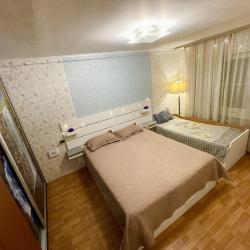 2-комнатные апартаменты стандарт