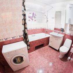 Фото Отель Огни а на улице имени Е.И. Пугачёва 49