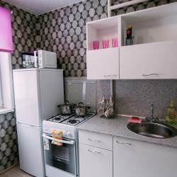 2-комнатные апартаменты стандарт