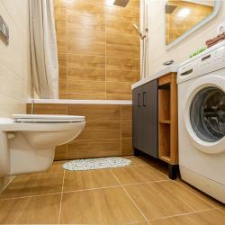 Фото Апартаменты на улице Спартаковская 14