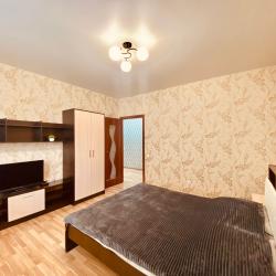 Фото Апартаменты Level на улице Агапкина 23 А