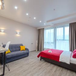 фото 147 Elite Apartments (Элит Апартментс) на Ходынском бульваре 20А