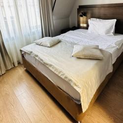 Фото Отель Времена года