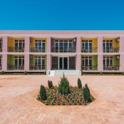 Фото Отель Venera Resort (Венера Резорт)