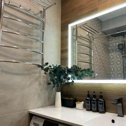 Апартаменты студия гостиничный комплекс Радуга 10И