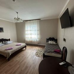 Фото Отель Южные зори